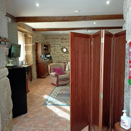 Casa da Eira