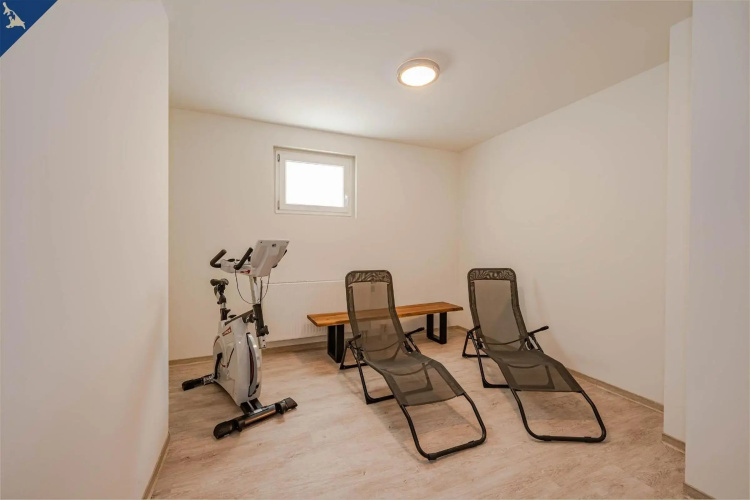 Villa Doris Bng 9 Auritz