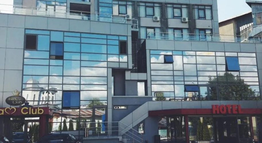 Imagen del hotel