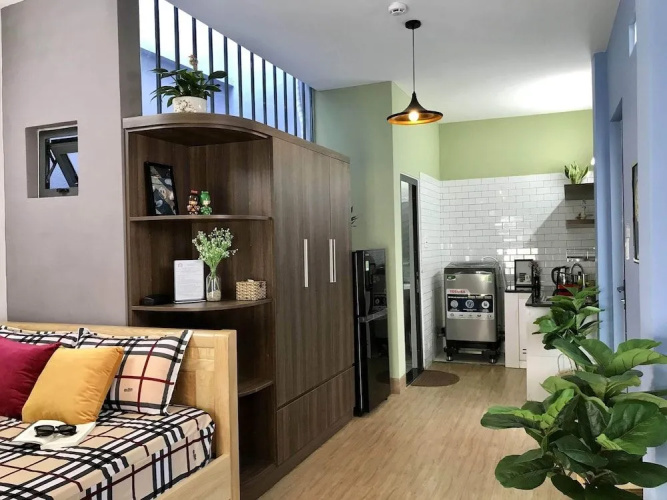 Cosy House Da Nang