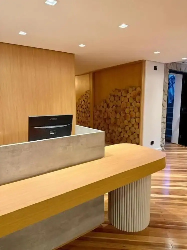 Champet Boutique Hotel