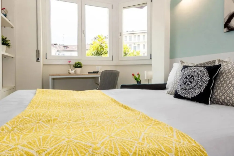 Residence Porta Romana LM5