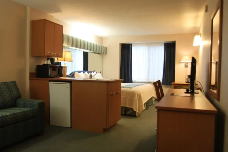 Double Suite