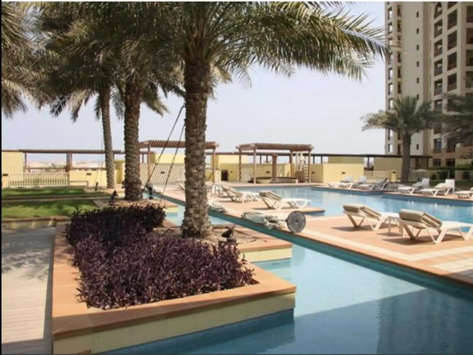 Vacation Bay - Marina Residence 6