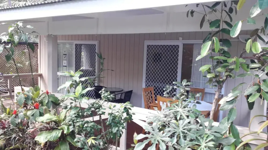 Te Akapuao Studio Villas