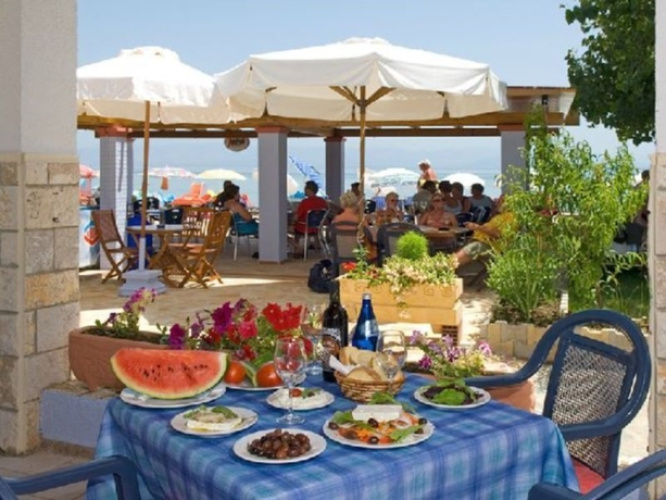 Margarita Beach