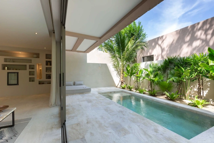 Duplex Suite