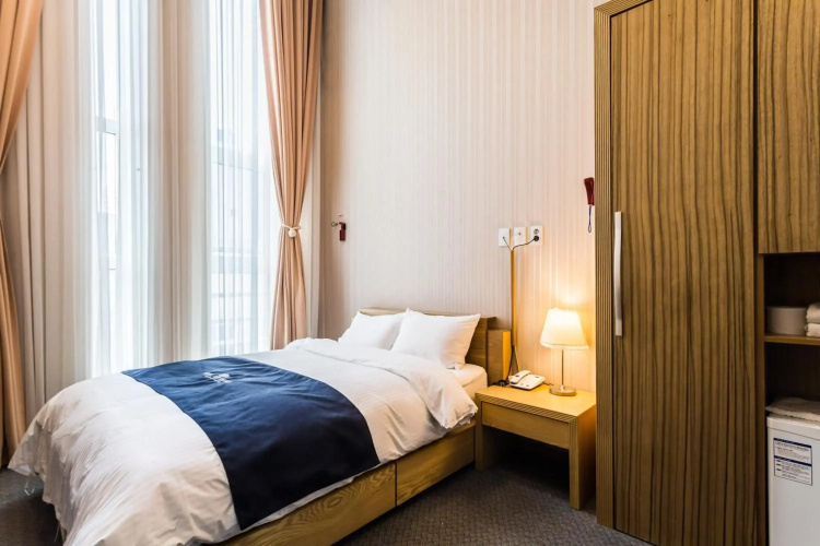 Hotel Air Relax