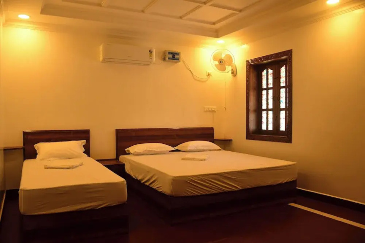 KPS Resort