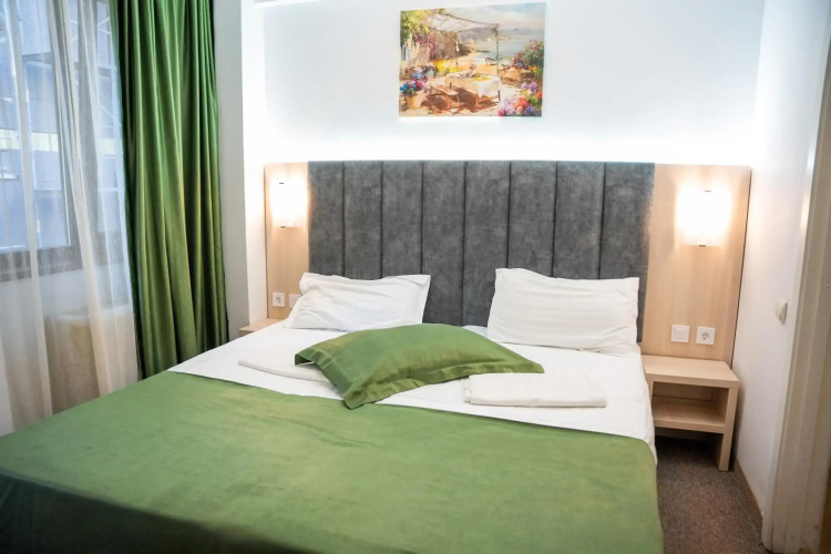 Hotel Cantemir