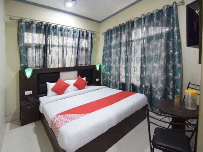 Hotel Samar by OYO Rooms
