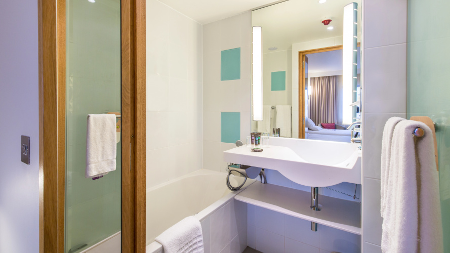 Novotel London Paddington photo 9