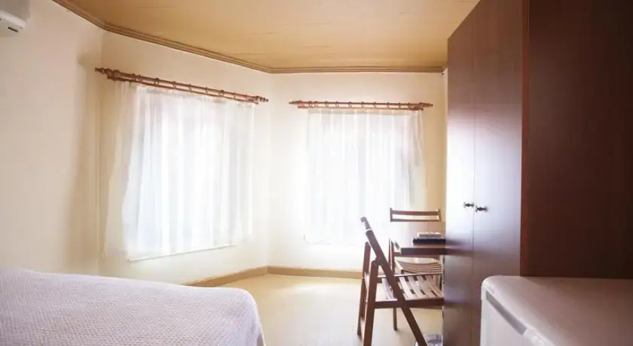 Hababam Pension