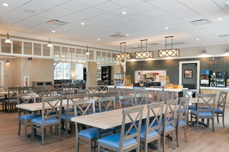 Carlisle Inn photo 17