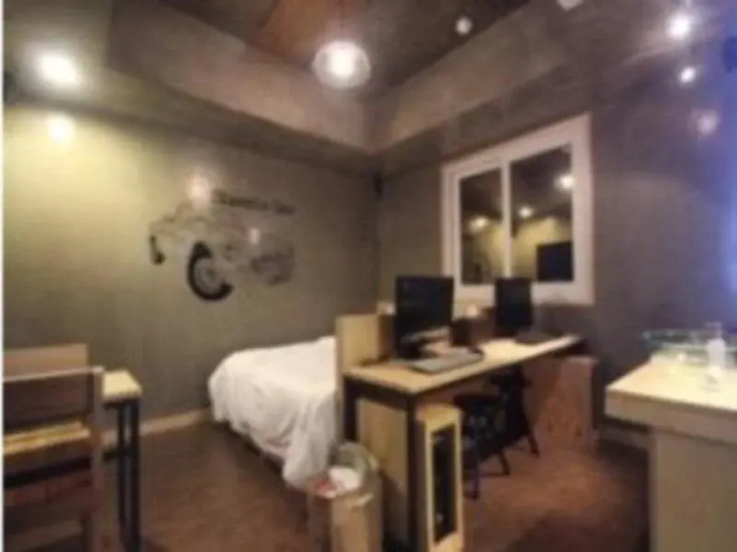 Seven Motel