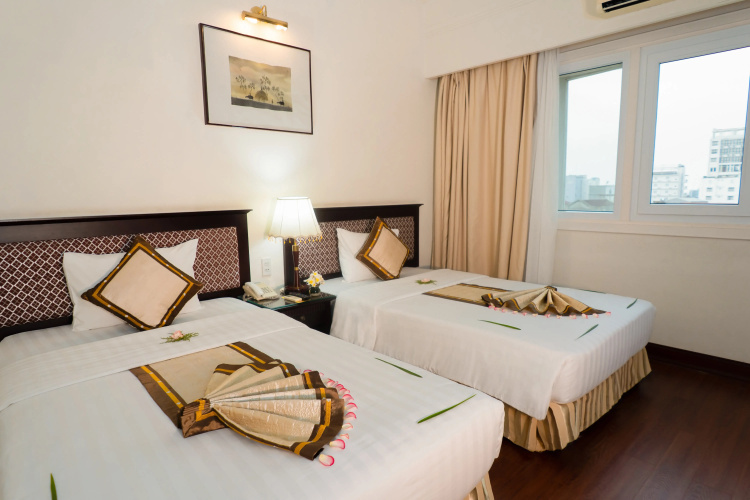 Century Riverside Hotel Hue