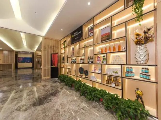 Ausotel Hotel