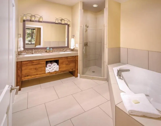 3 Bedrooms Presidential Suite