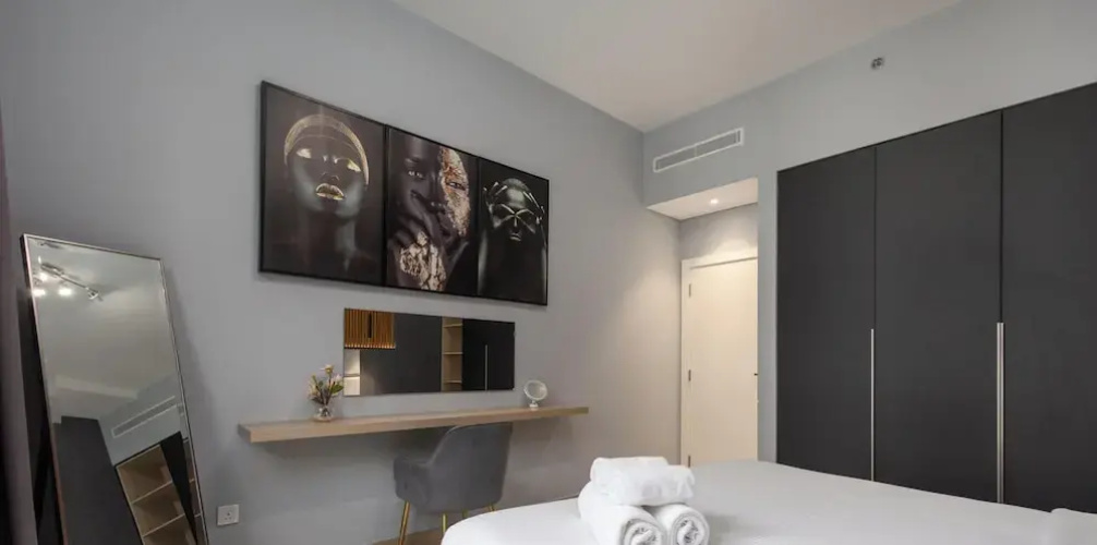 LUX The La Mer Beach Suite 5