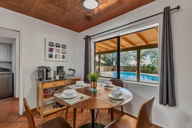 Private Pool: Pet-friendly Home in Scottsdale!