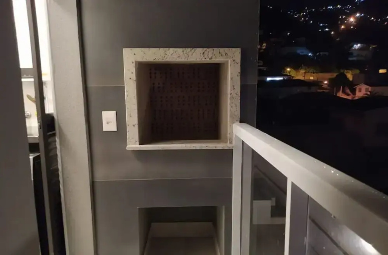Apartamentos Modernos em Floripa