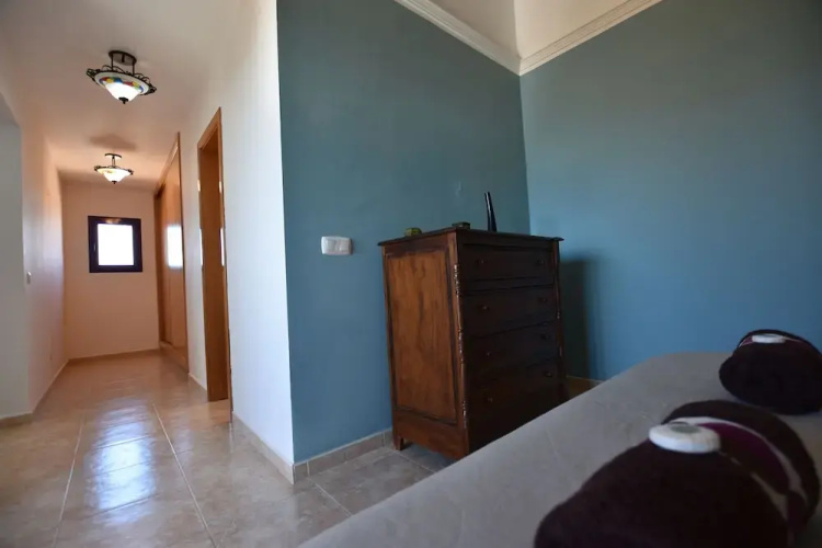 Fuerte Holiday Villa Ocean View