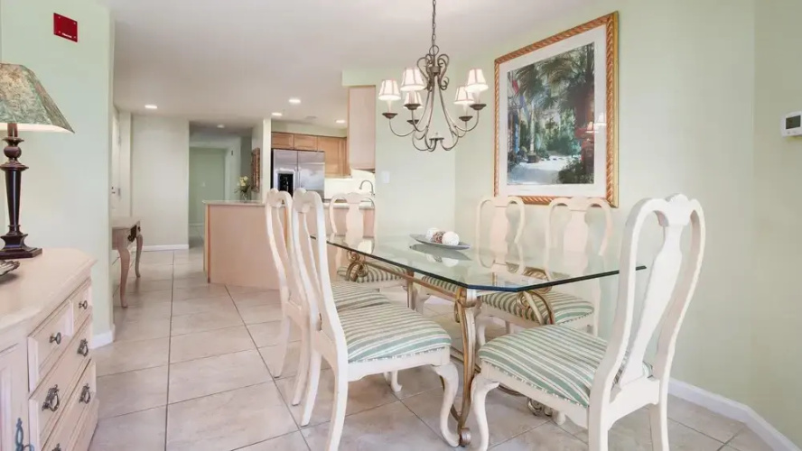 Westwinds 4809 at Sandestin