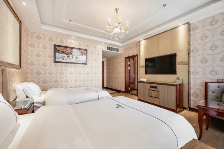 Wuzhou Hotel