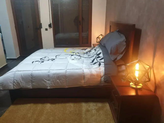 Chalet Asmoun 2