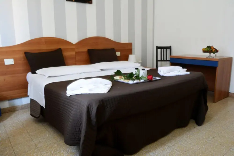 B&B Darius Firenze