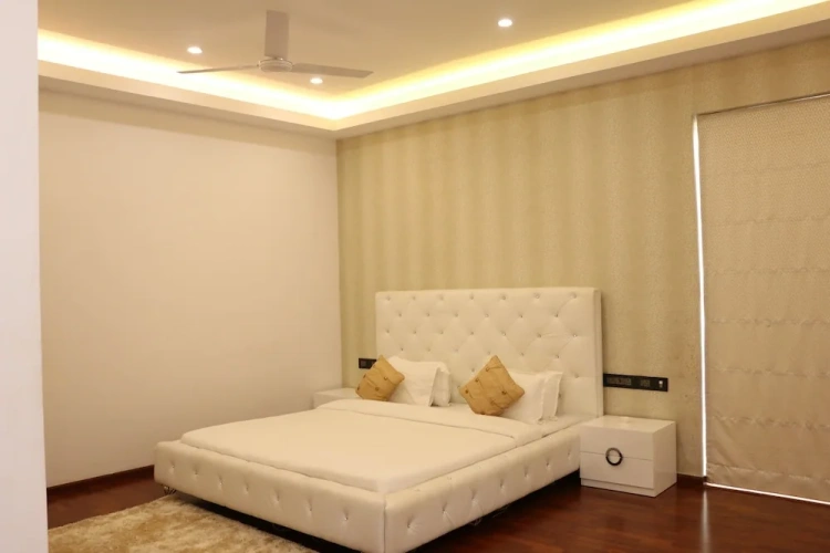 3 Bedrooms Villa