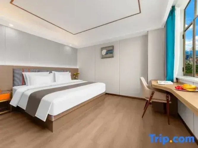 Business Single room