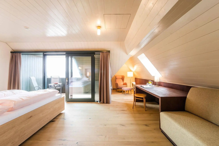 Parkhotel Holzner