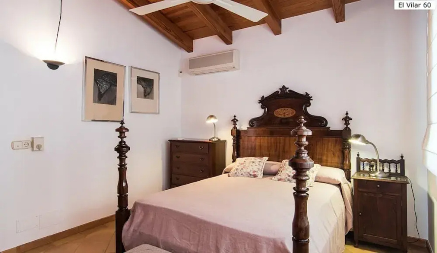 El Vilar 60 Villa Puerto Pollenca