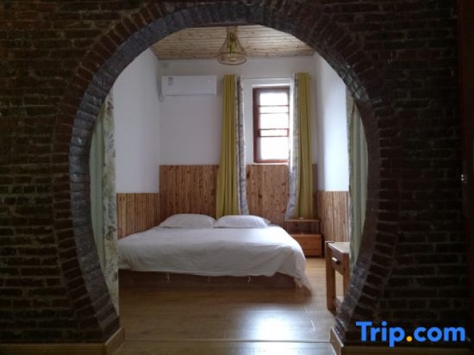 Suite with river view