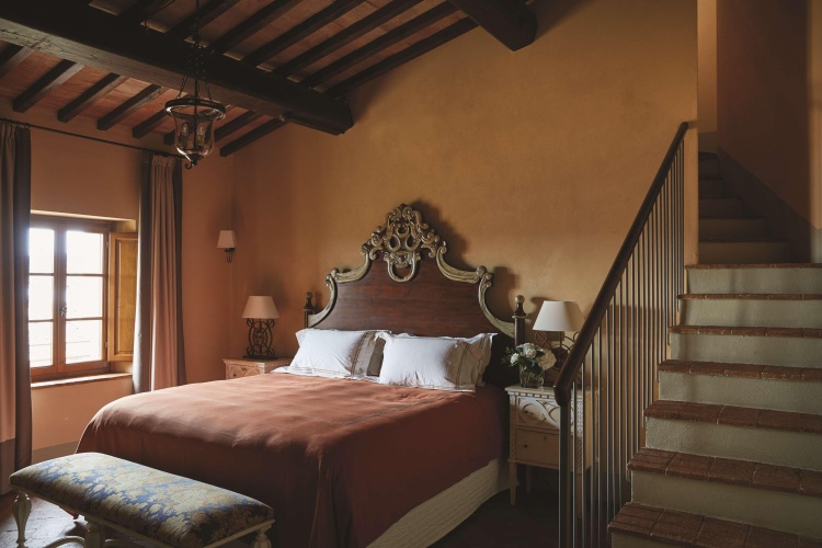 Castello di Casole, A Belmond Hotel photo 9