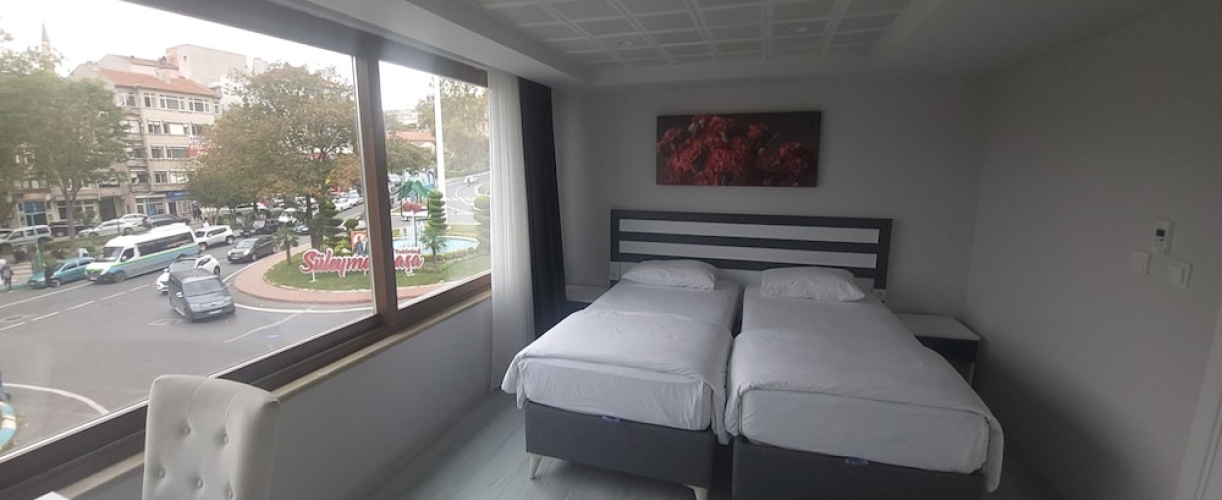 Economy Single room