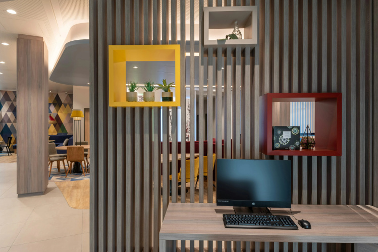 Hampton by Hilton Munich City North photo 16