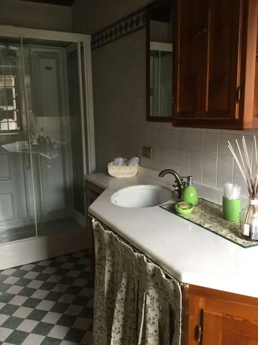 1 Bedroom Classic Apartment