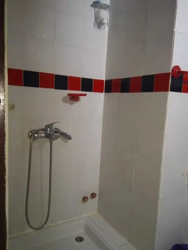 Standard Double room with balcony and with sea view