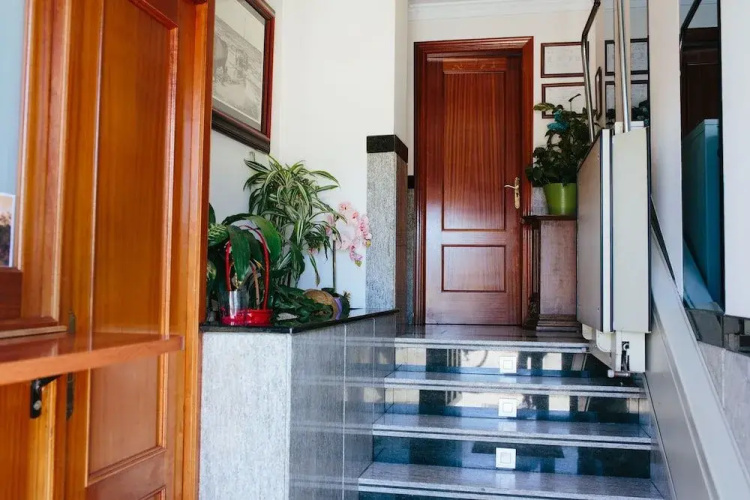 Hostal El Puerto