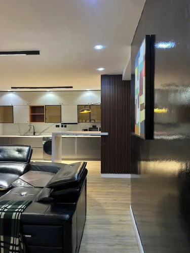 Hibernate - 2 Bedroom Apartment - VI