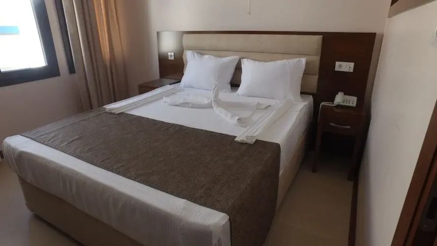 Sami Akar SARAY OTEL