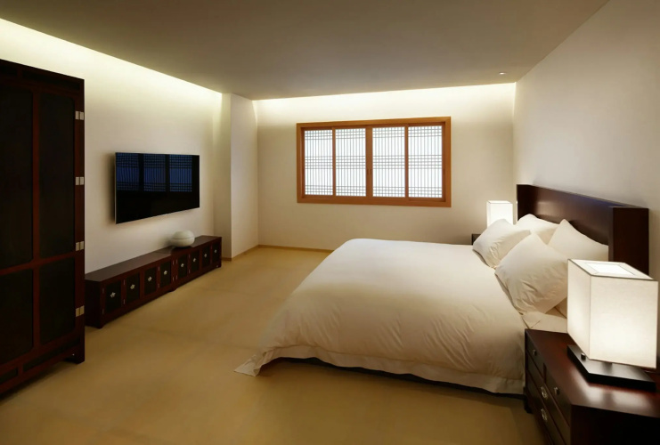 The Shilla Seoul