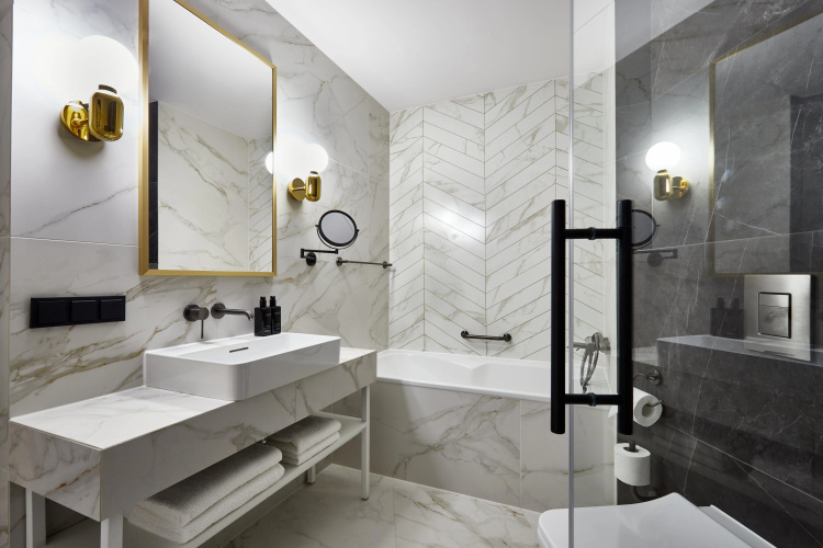 Crowne Plaza Warsaw - The Hub photo 10