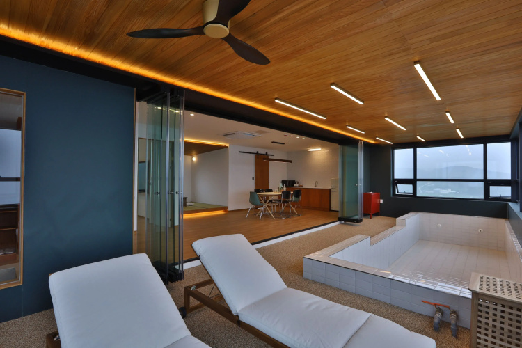 Hotel 701 Guryongpo, Pohang