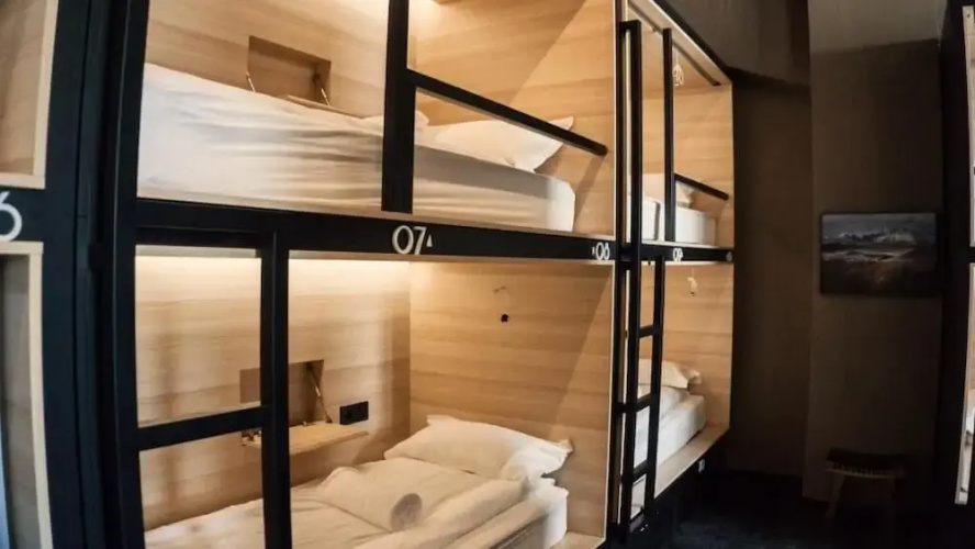 Nordic Hostel