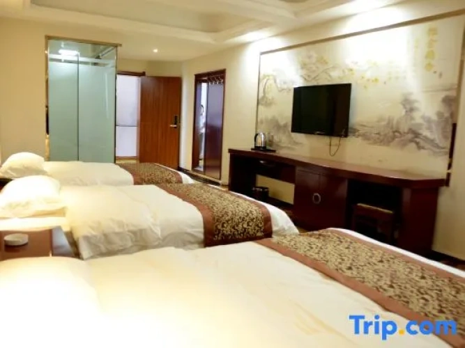 Business Twin room