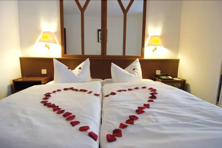 Hotel Alter Speicher