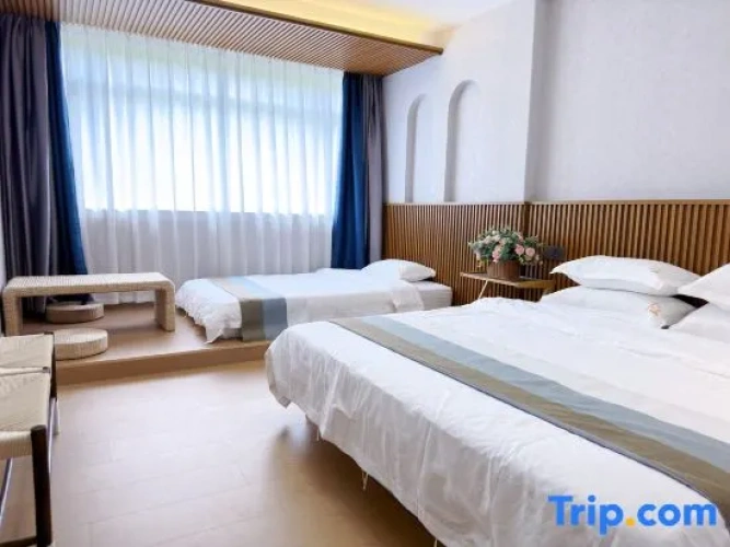 3 Bedrooms Suite